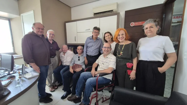 Academia de Medicina do Piauí elege novos membros titulares