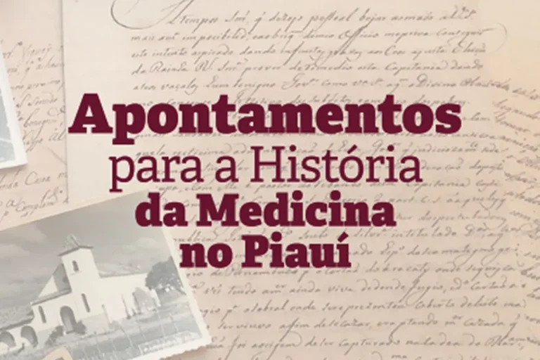 Apontamentos para a História  da Medicina do Piauí